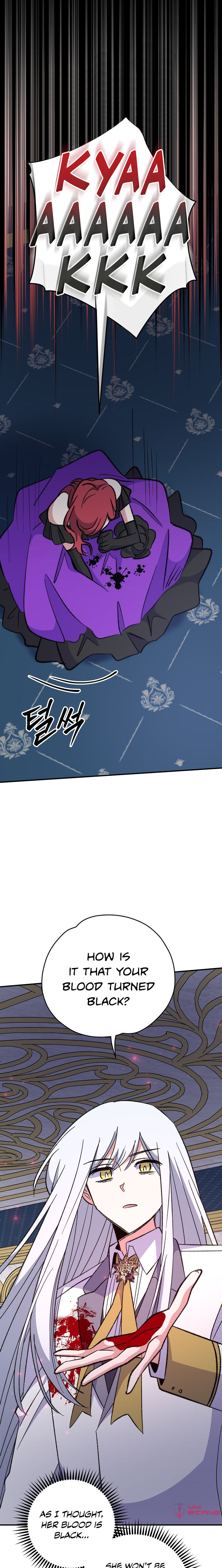 Ygret Chapter 71 - Page 13