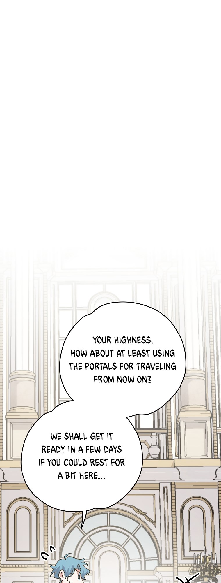 Ygret Chapter 85 - Page 17