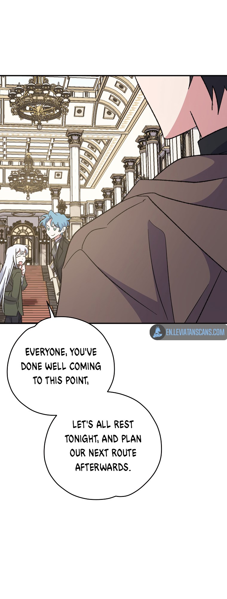 Ygret Chapter 85 - Page 23
