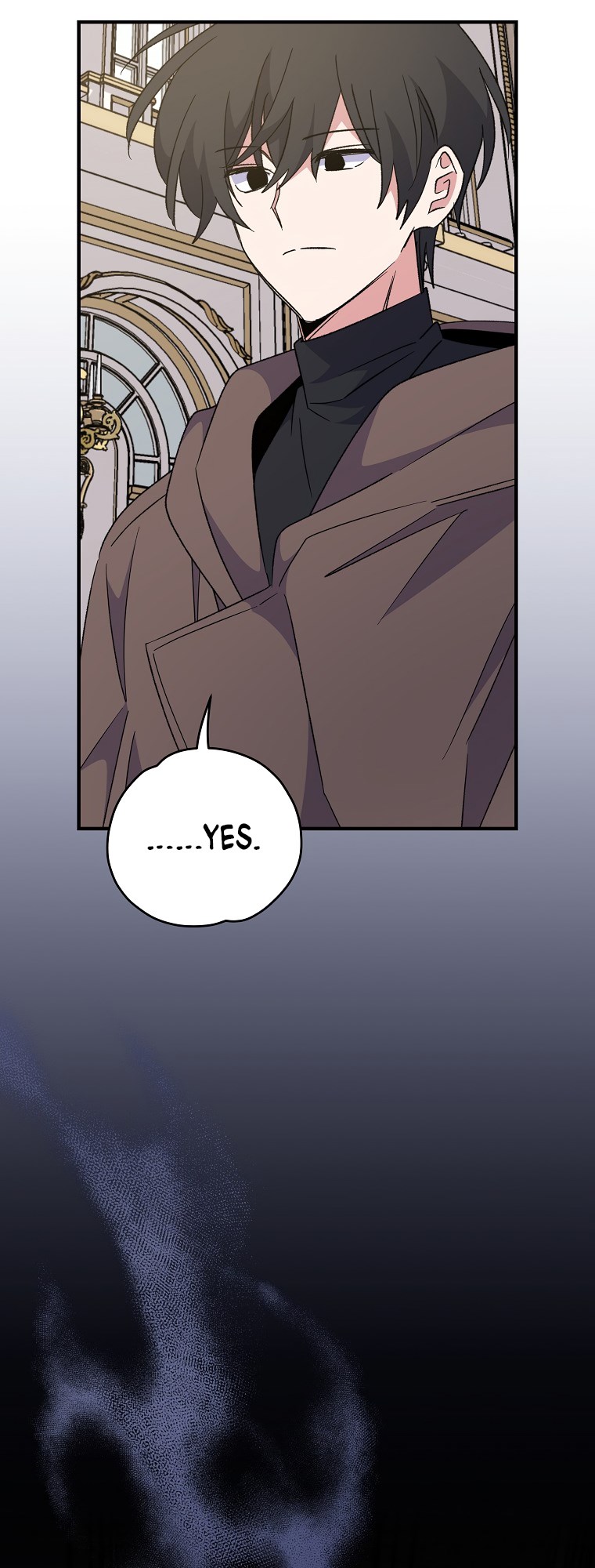 Ygret Chapter 85 - Page 24