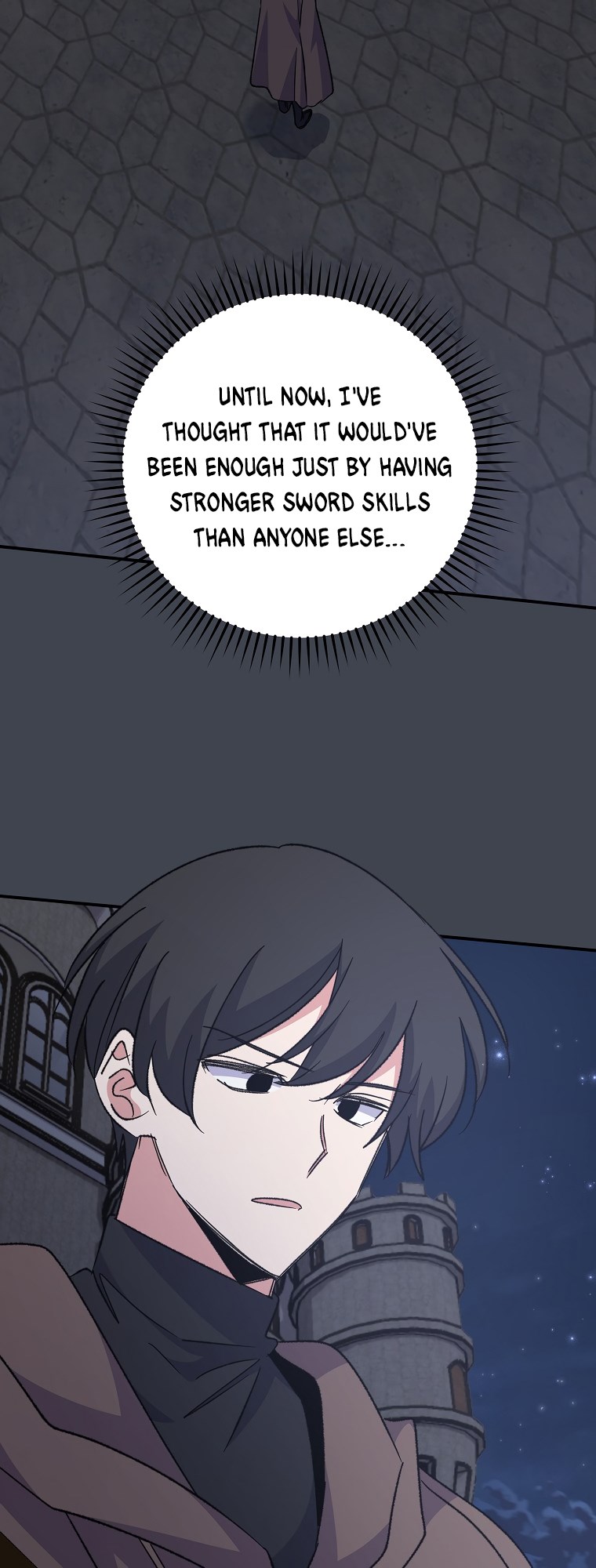 Ygret Chapter 85 - Page 26