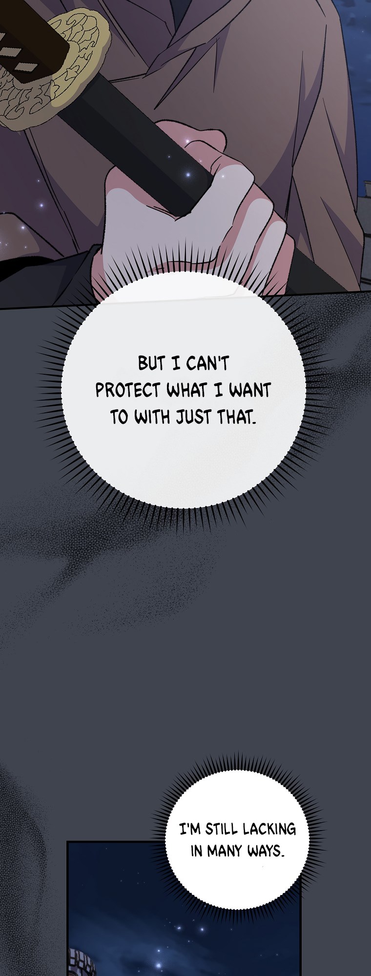 Ygret Chapter 85 - Page 27