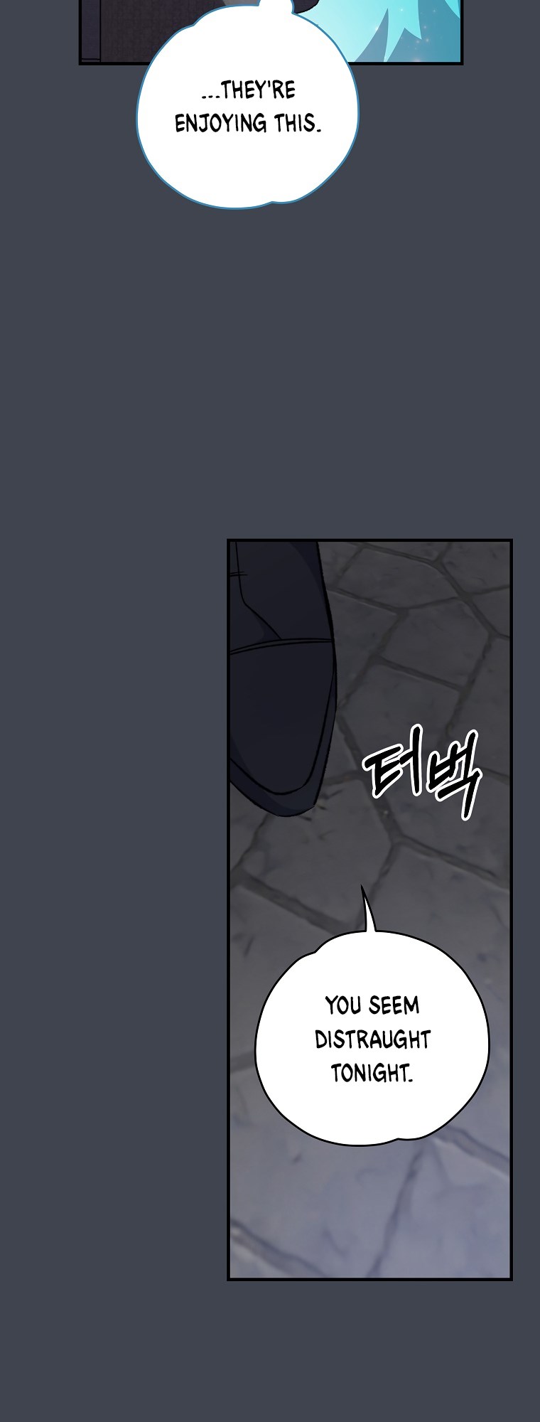 Ygret Chapter 85 - Page 31