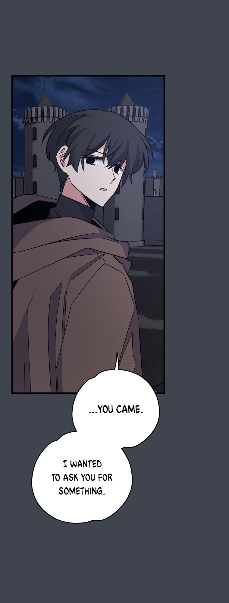 Ygret Chapter 85 - Page 32