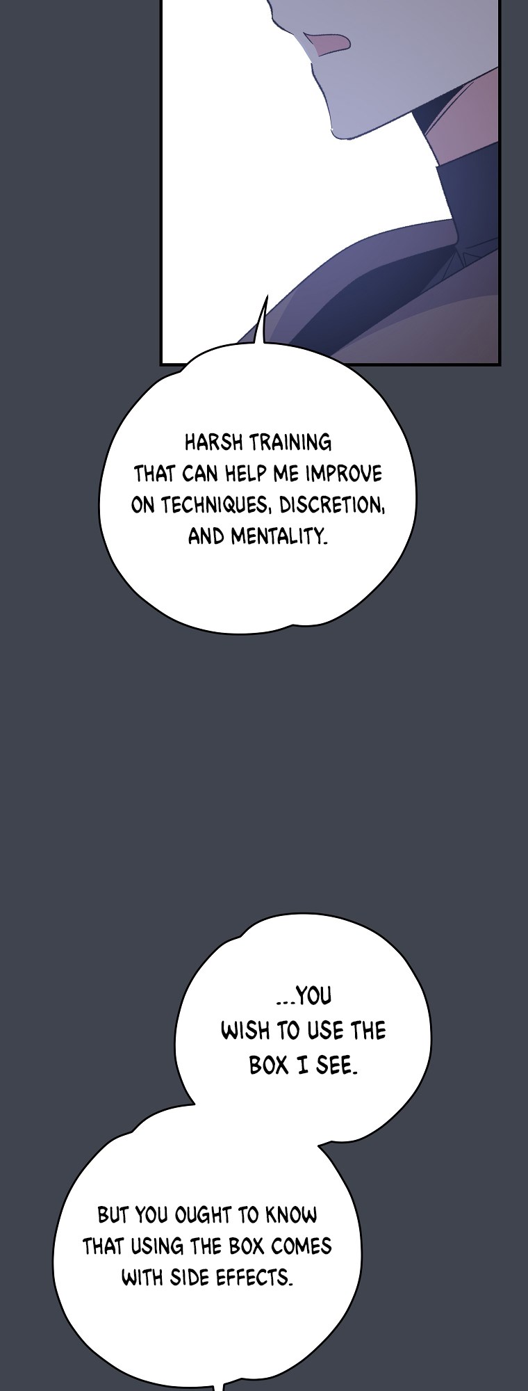 Ygret Chapter 85 - Page 35