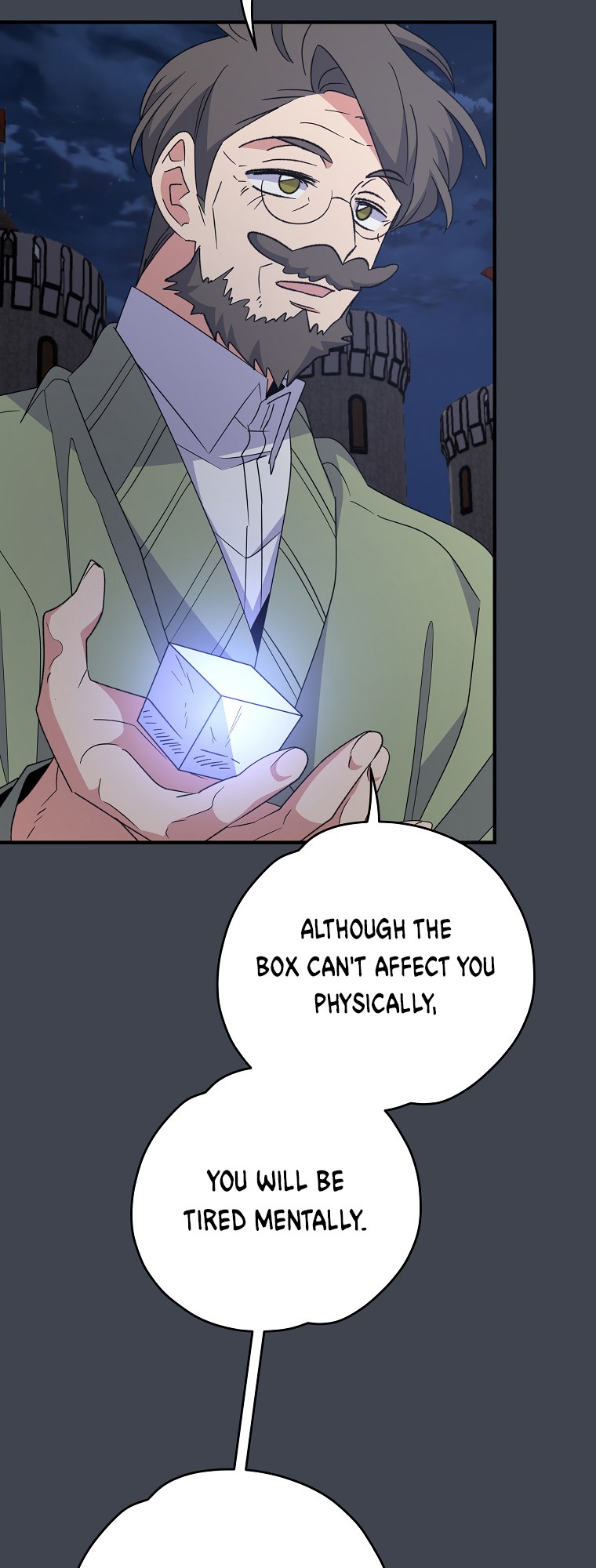 Ygret Chapter 85 - Page 36