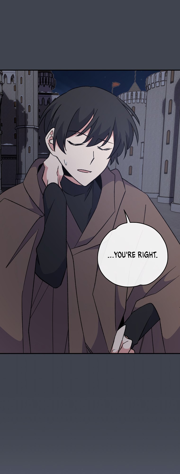 Ygret Chapter 85 - Page 41