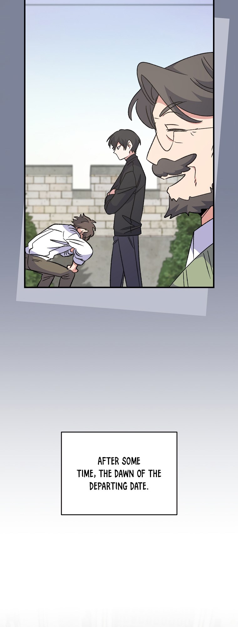 Ygret Chapter 85 - Page 44