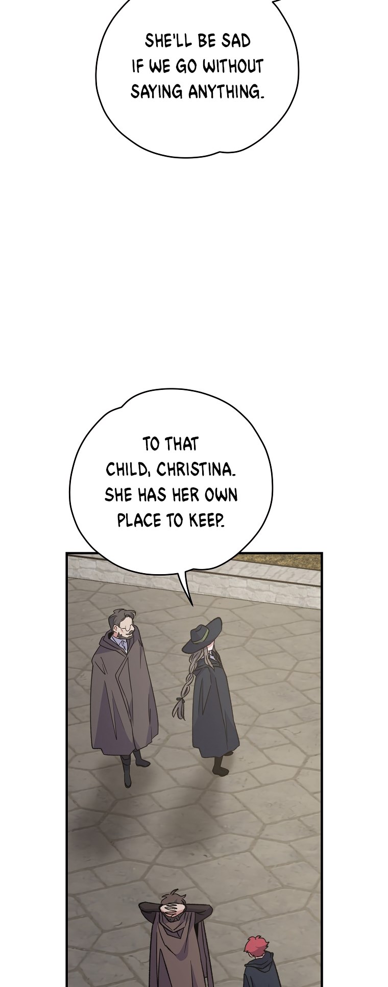 Ygret Chapter 85 - Page 47