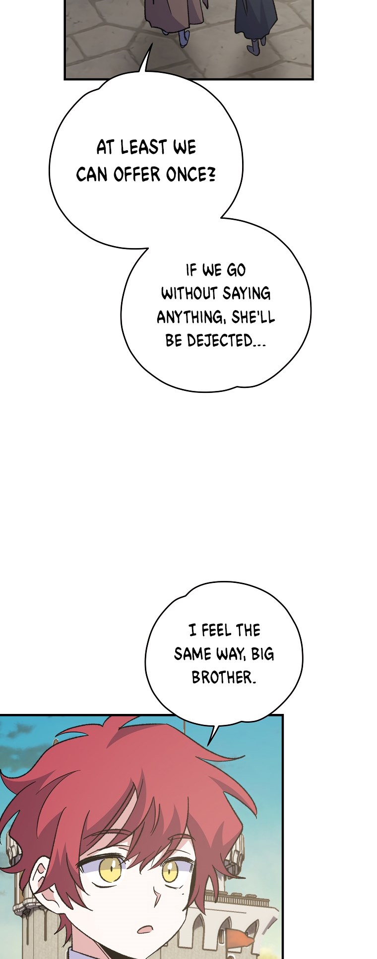 Ygret Chapter 85 - Page 48
