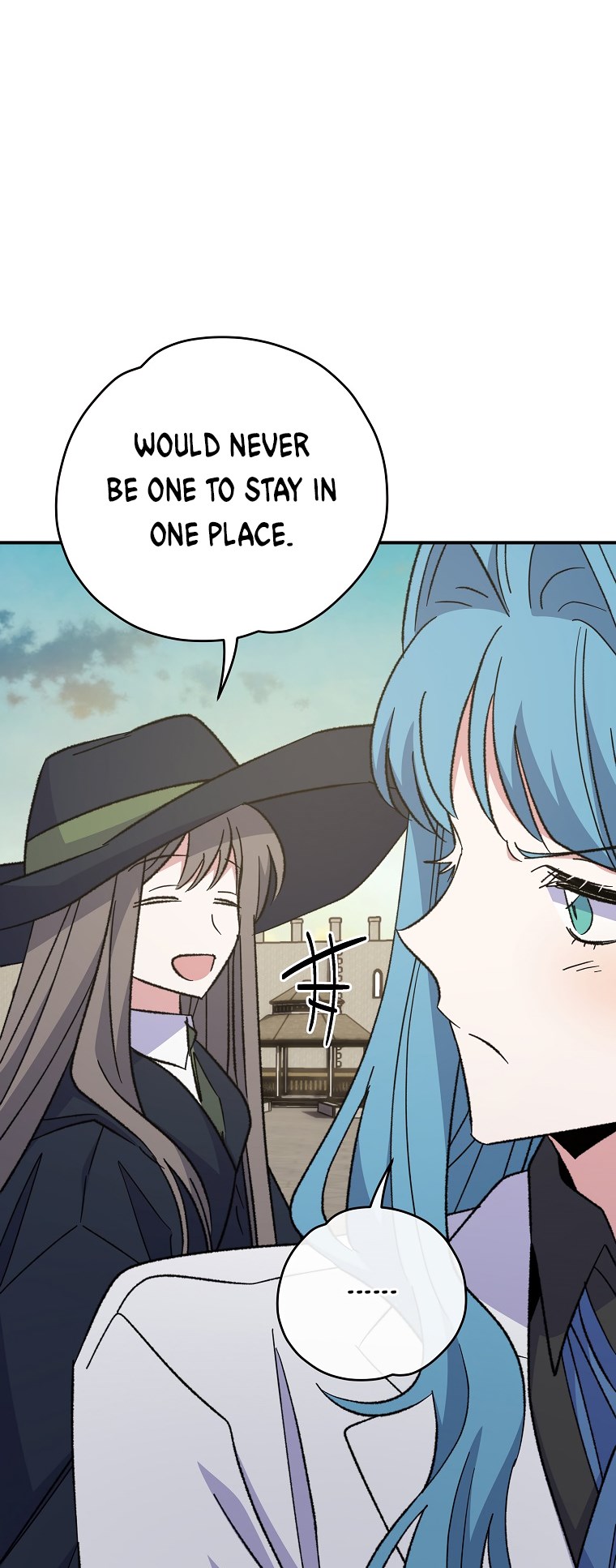 Ygret Chapter 85 - Page 56