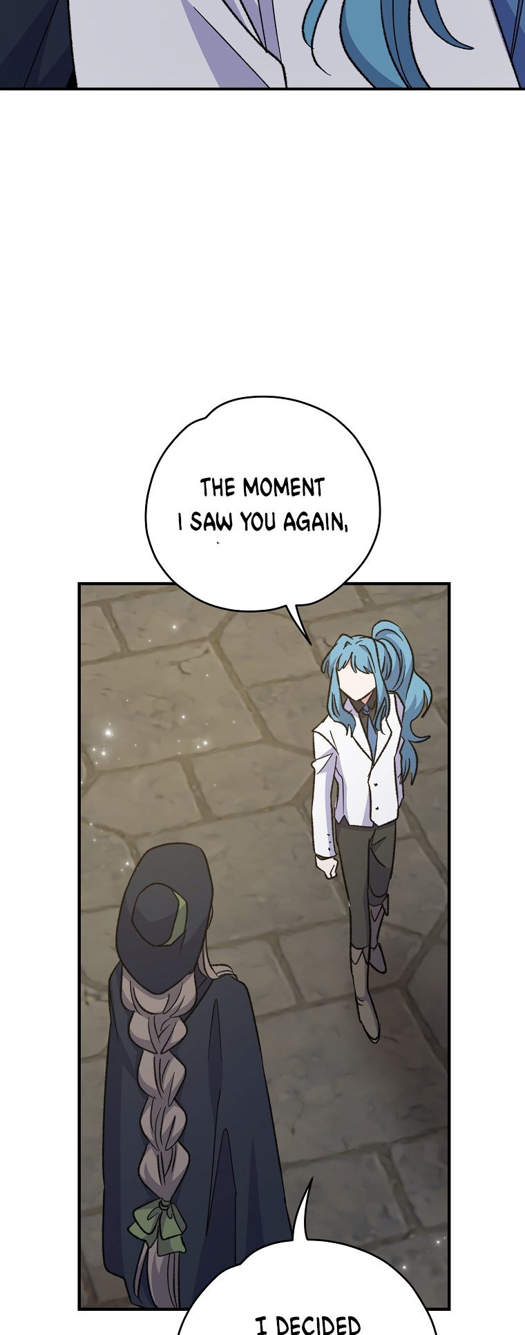 Ygret Chapter 85 - Page 57