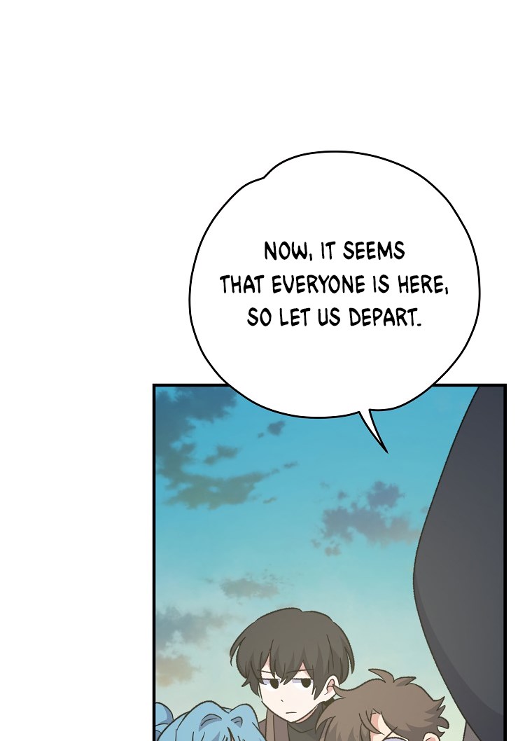 Ygret Chapter 85 - Page 64