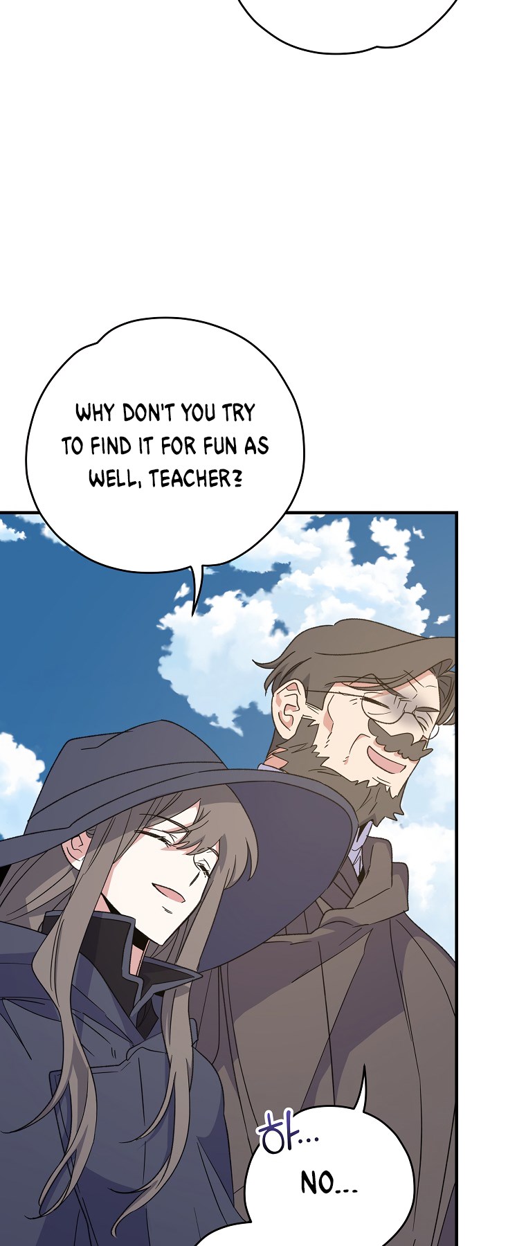 Ygret Chapter 91 - Page 40