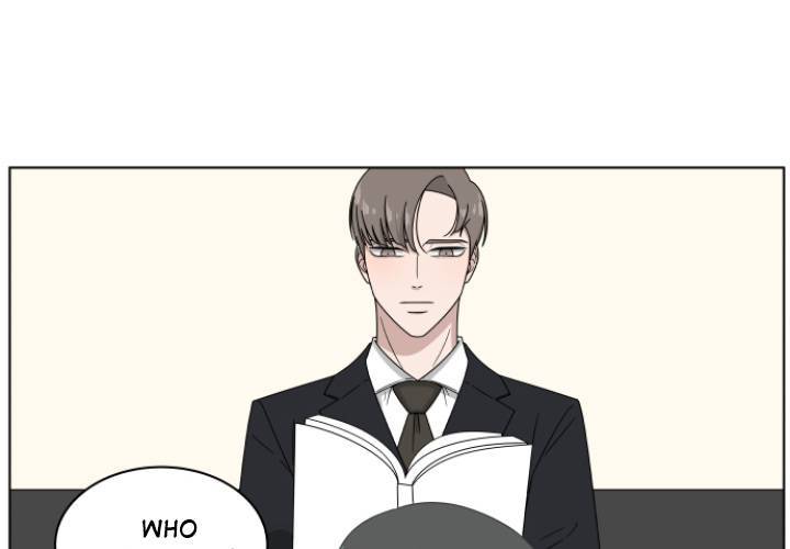You are my Angel! Chapter 2 - Page 1