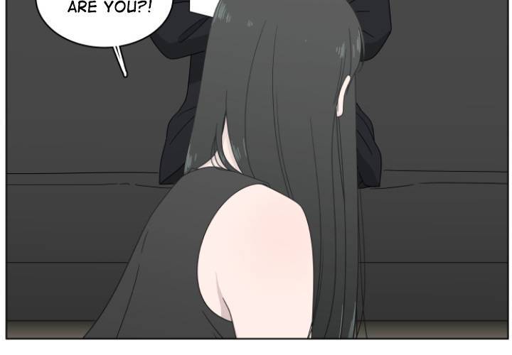 You are my Angel! Chapter 2 - Page 2