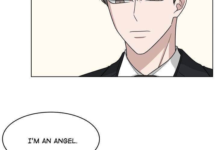 You are my Angel! Chapter 2 - Page 4