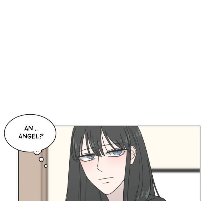 You are my Angel! Chapter 2 - Page 6
