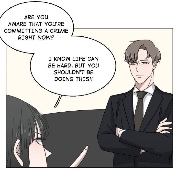 You are my Angel! Chapter 2 - Page 10