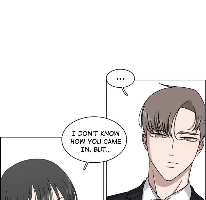 You are my Angel! Chapter 2 - Page 11