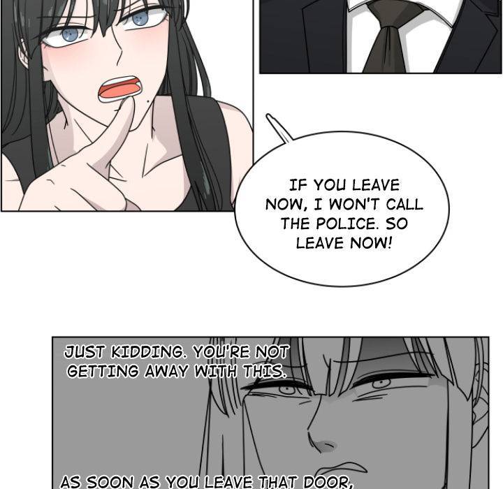 You are my Angel! Chapter 2 - Page 12