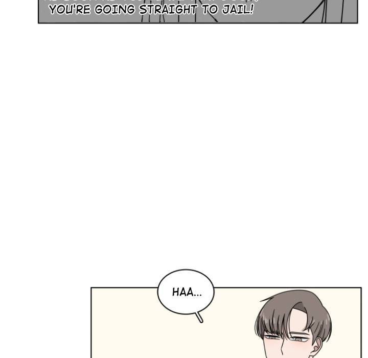 You are my Angel! Chapter 2 - Page 13