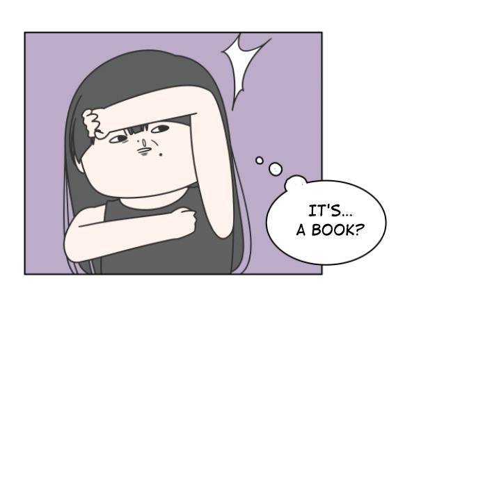 You are my Angel! Chapter 2 - Page 16