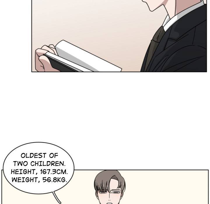 You are my Angel! Chapter 2 - Page 19