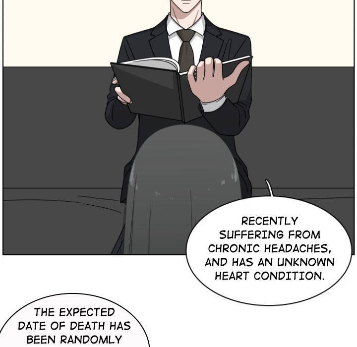 You are my Angel! Chapter 2 - Page 20