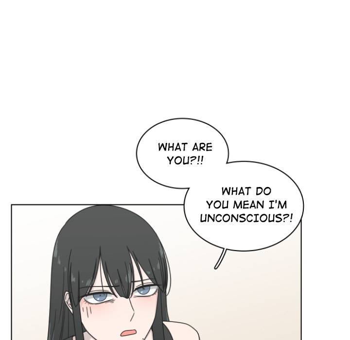 You are my Angel! Chapter 2 - Page 24
