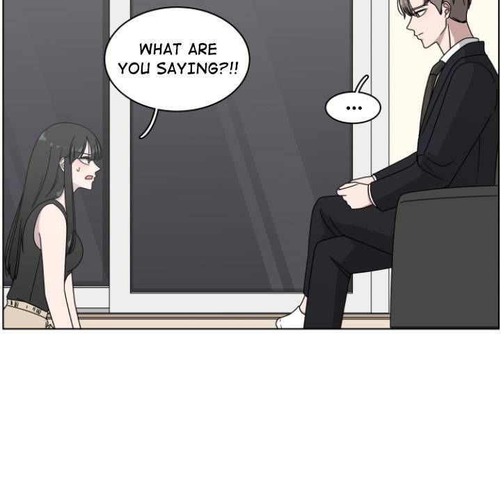 You are my Angel! Chapter 2 - Page 26