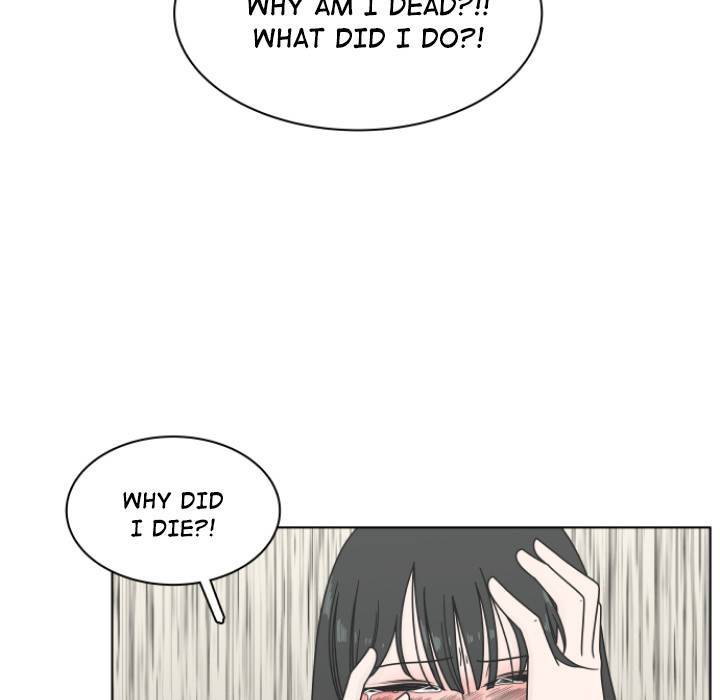 You are my Angel! Chapter 2 - Page 36