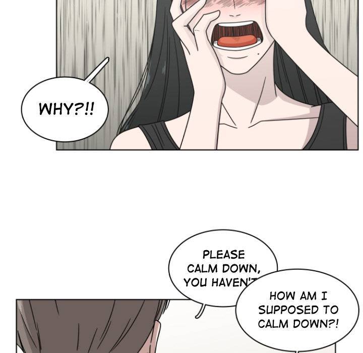You are my Angel! Chapter 2 - Page 37