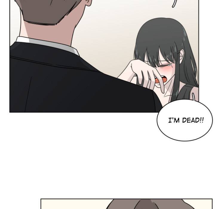 You are my Angel! Chapter 2 - Page 38