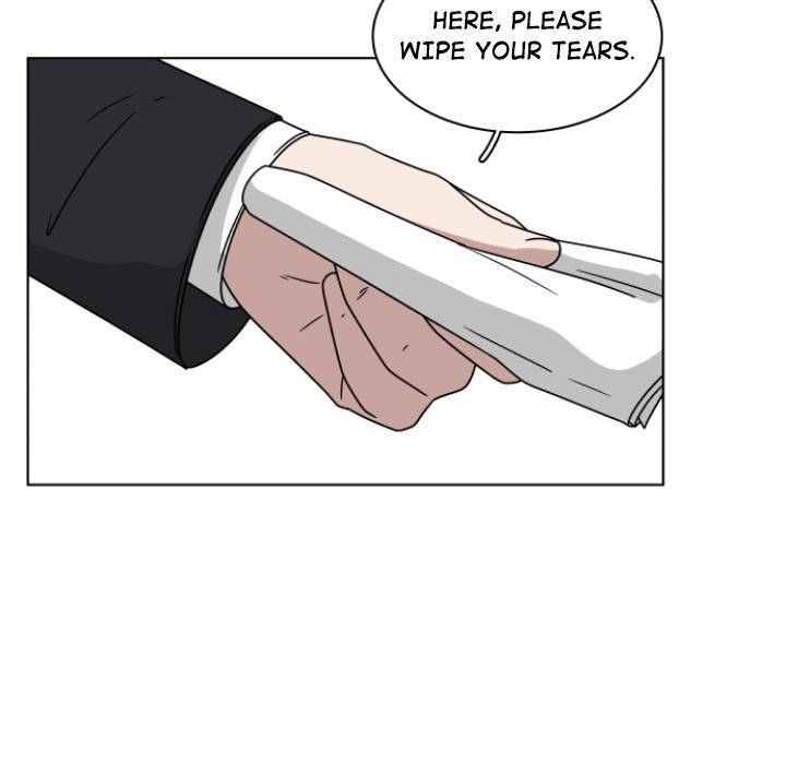 You are my Angel! Chapter 2 - Page 40