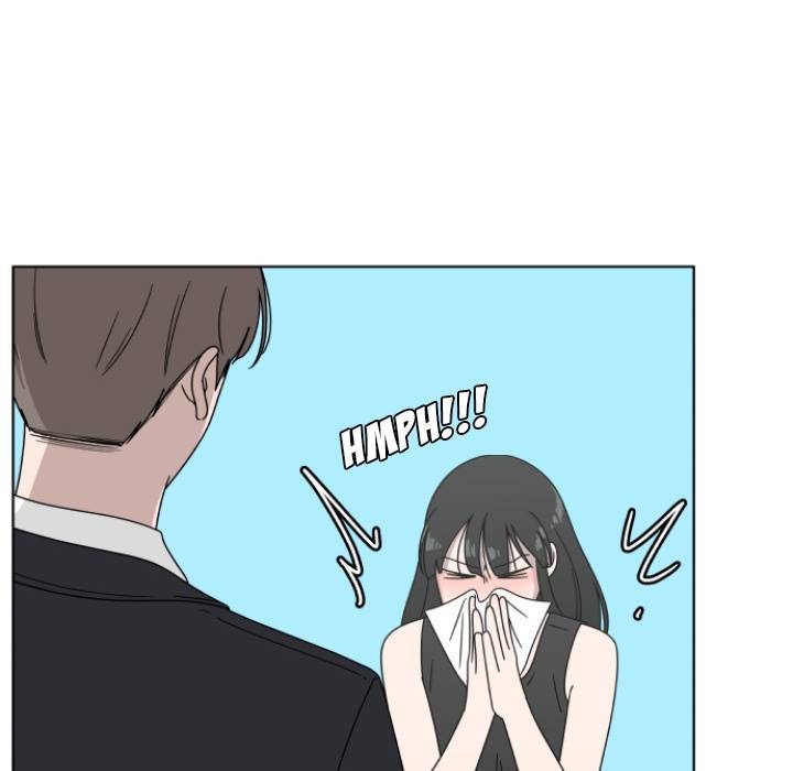 You are my Angel! Chapter 2 - Page 43