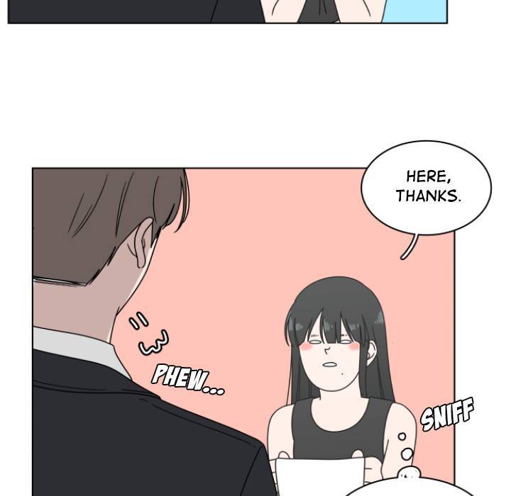 You are my Angel! Chapter 2 - Page 44