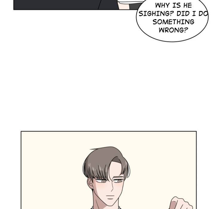 You are my Angel! Chapter 2 - Page 45