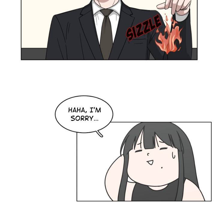 You are my Angel! Chapter 2 - Page 47