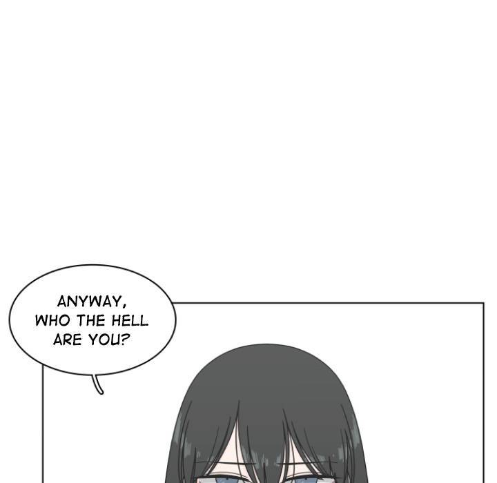 You are my Angel! Chapter 2 - Page 48