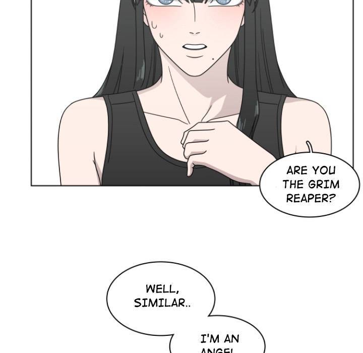 You are my Angel! Chapter 2 - Page 49