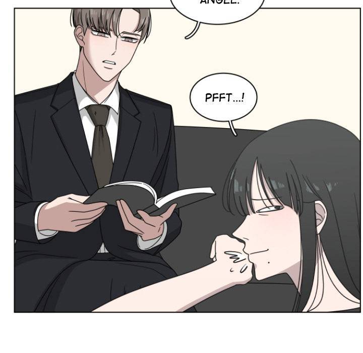 You are my Angel! Chapter 2 - Page 50