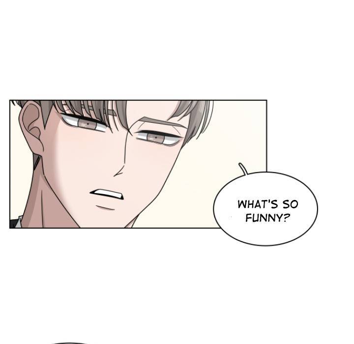 You are my Angel! Chapter 2 - Page 51