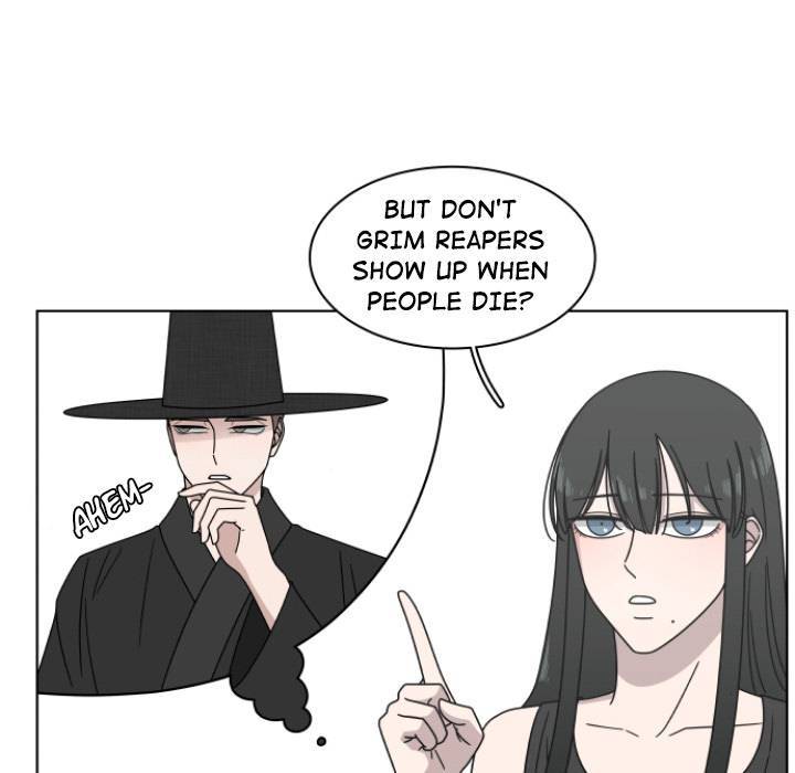 You are my Angel! Chapter 2 - Page 53