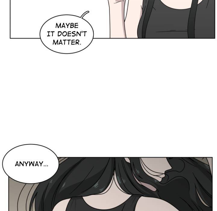 You are my Angel! Chapter 2 - Page 54