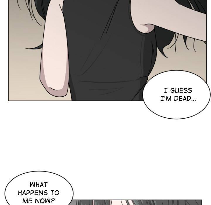 You are my Angel! Chapter 2 - Page 55