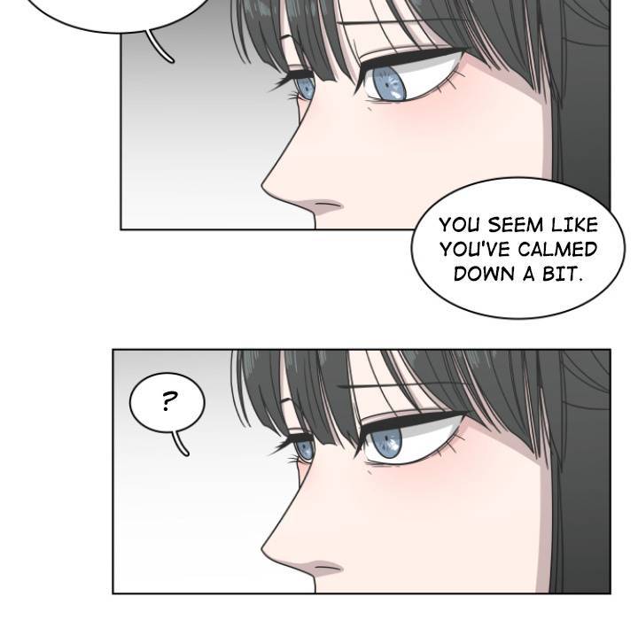 You are my Angel! Chapter 2 - Page 56