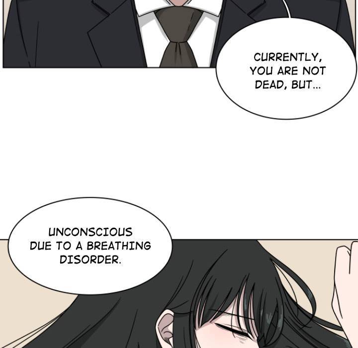 You are my Angel! Chapter 2 - Page 58