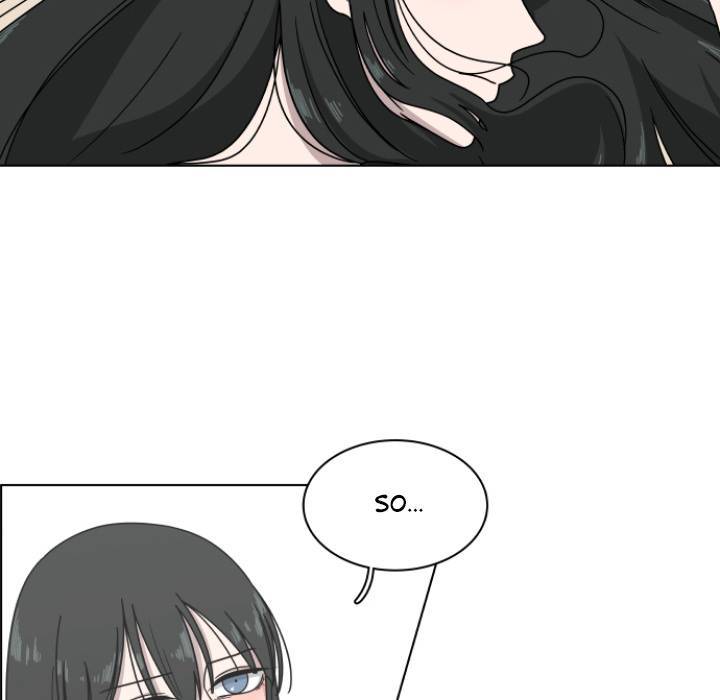 You are my Angel! Chapter 2 - Page 59