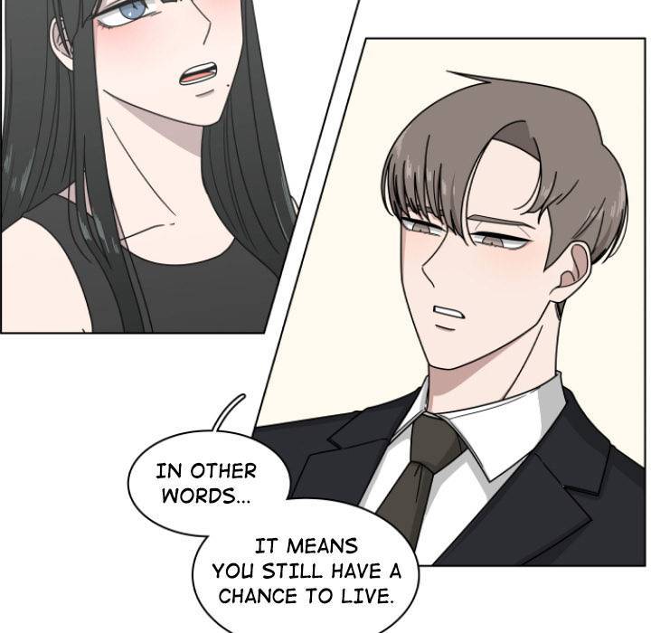 You are my Angel! Chapter 2 - Page 60
